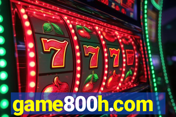 game800h.com