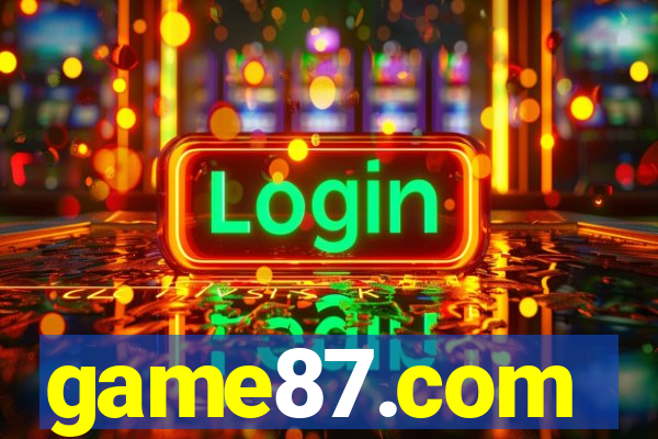 game87.com