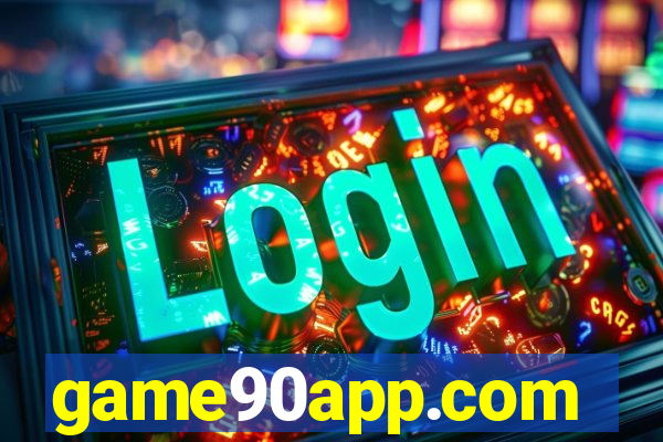 game90app.com