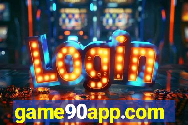 game90app.com