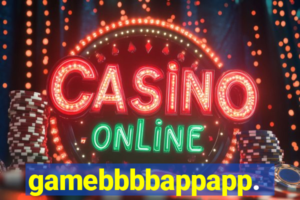 gamebbbbappapp.com