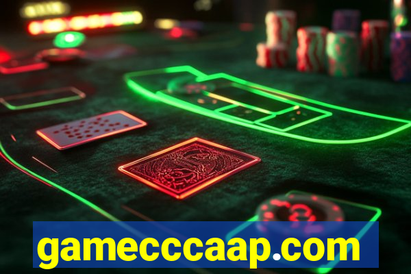 gamecccaap.com