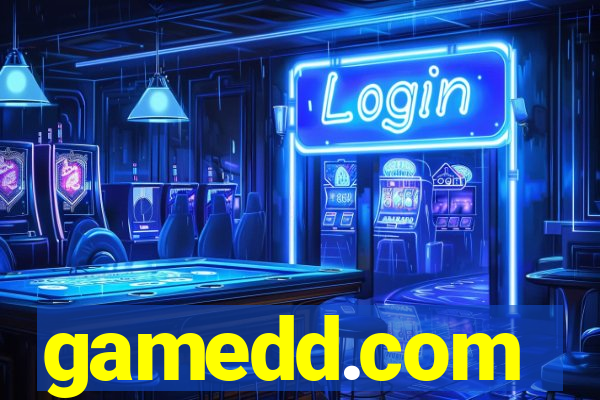 gamedd.com