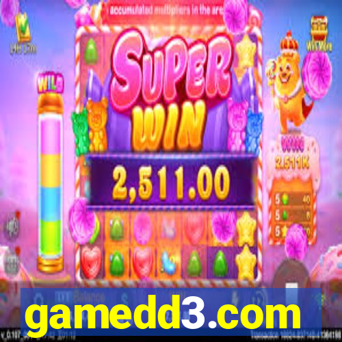 gamedd3.com