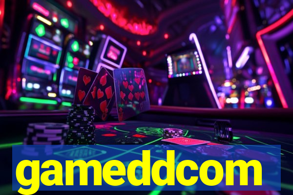 gameddcom