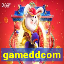 gameddcom