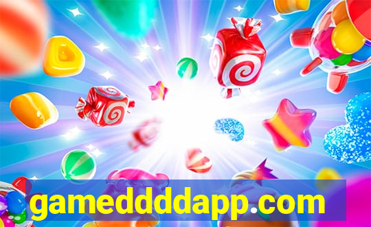 gameddddapp.com