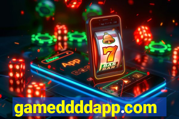 gameddddapp.com