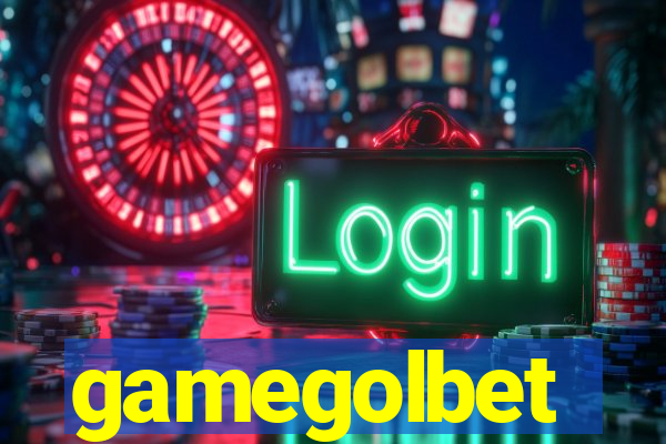 gamegolbet