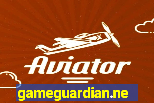 gameguardian.net