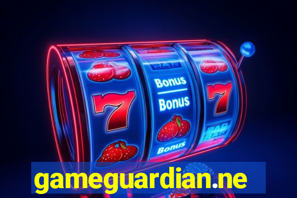 gameguardian.net