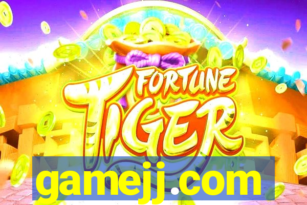 gamejj.com