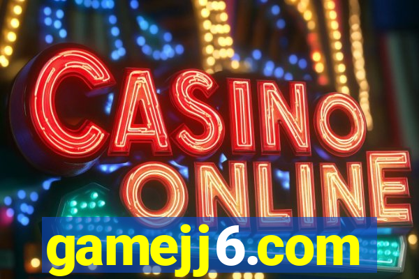 gamejj6.com