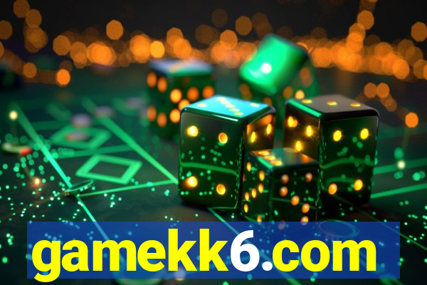 gamekk6.com