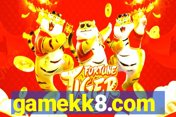 gamekk8.com