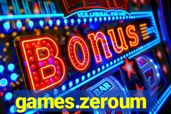 games.zeroum