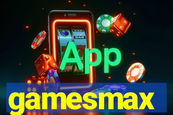 gamesmax