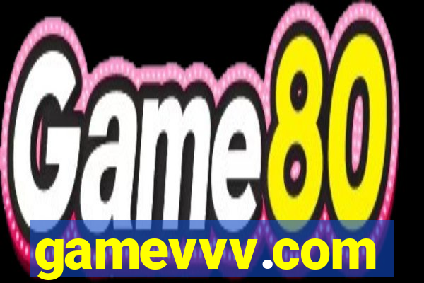 gamevvv.com