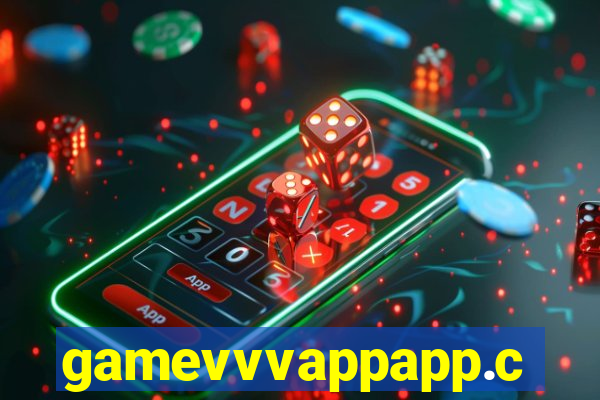 gamevvvappapp.com