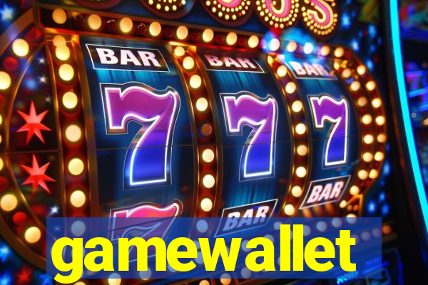 gamewallet