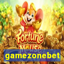 gamezonebet