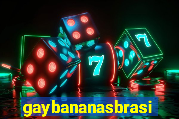 gaybananasbrasil.com