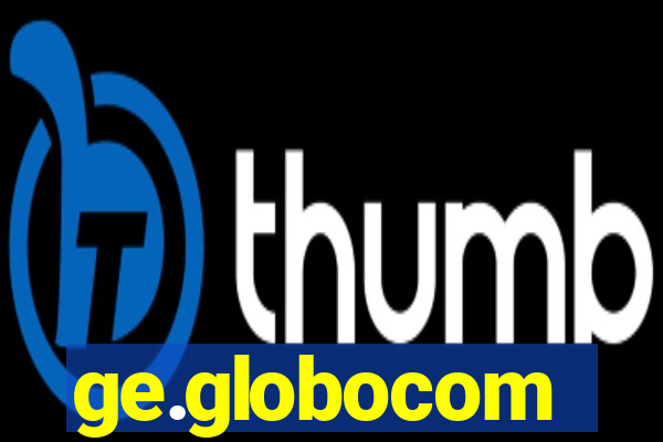 ge.globocom