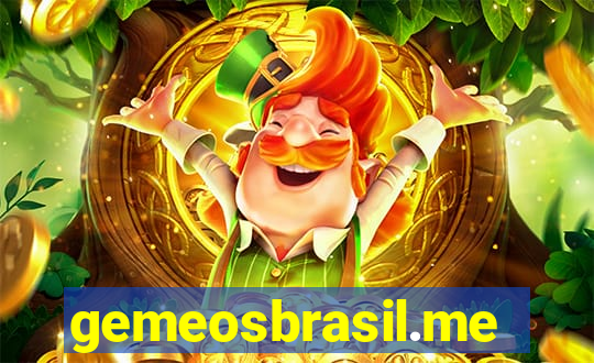 gemeosbrasil.me