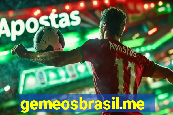 gemeosbrasil.me
