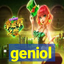 geniol