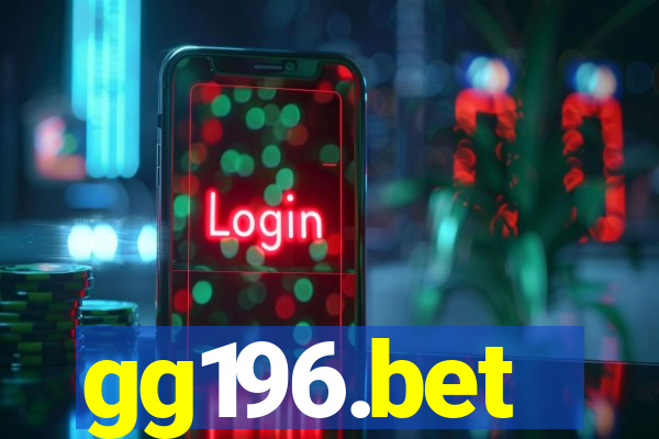 gg196.bet