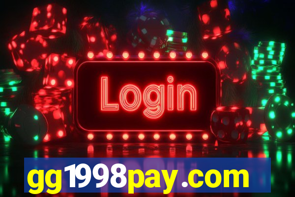 gg1998pay.com