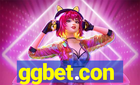 ggbet.con