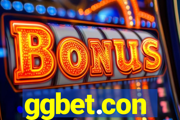ggbet.con