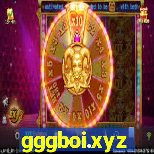 gggboi.xyz