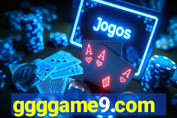 ggggame9.com