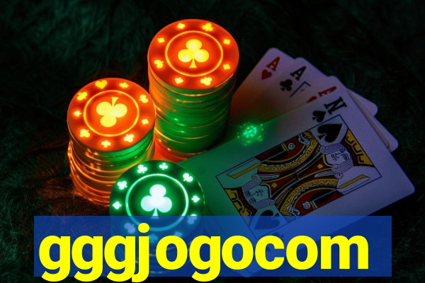 gggjogocom