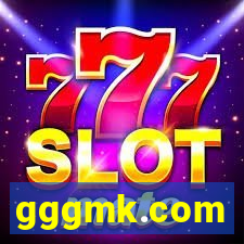 gggmk.com