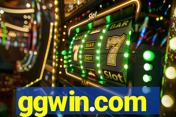 ggwin.com