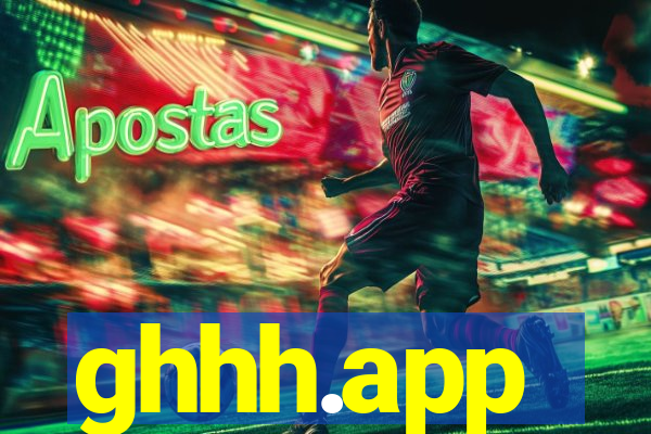 ghhh.app