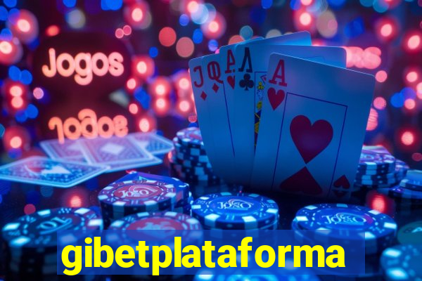 gibetplataforma