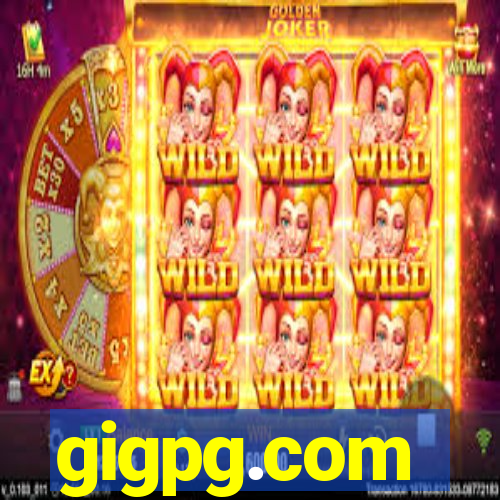 gigpg.com