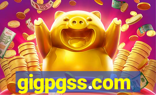 gigpgss.com