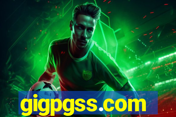 gigpgss.com