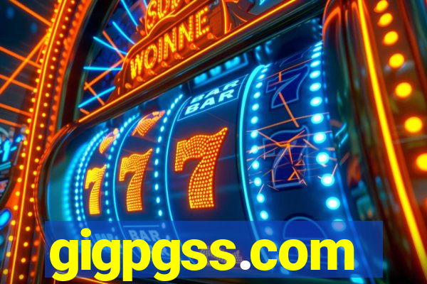 gigpgss.com