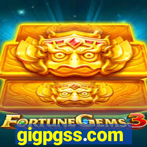 gigpgss.com