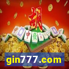 gin777.com