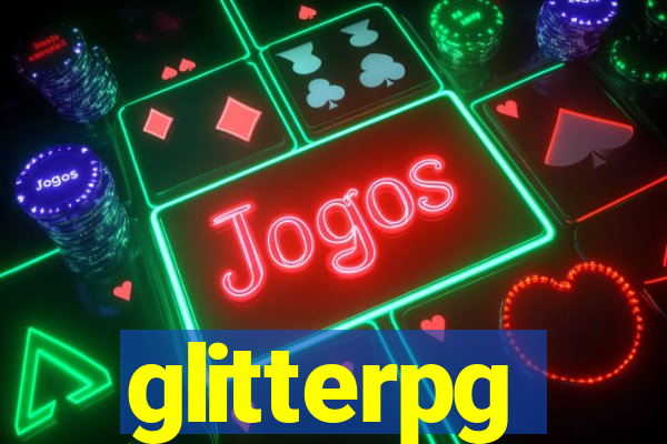 glitterpg