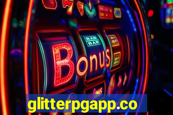 glitterpgapp.com