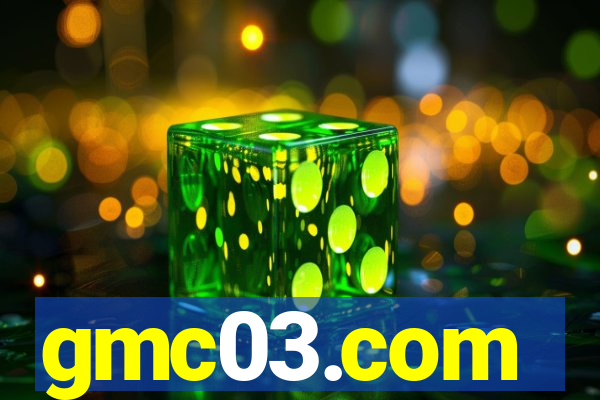 gmc03.com